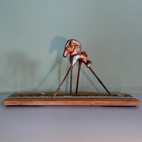 Click to view detail for Persepolis $750